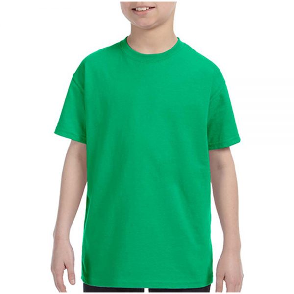Gildan Heavy Cotton Youth T-Shirts AG5000B - Image 14