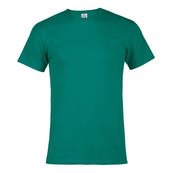 Delta Apparel Unisex Short Sleeve T-shirts A11730 - Image 27