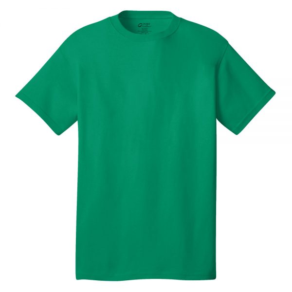 APC54 Discount Port & Company - 5.4-oz 100% Cotton T-Shirts - Image 6