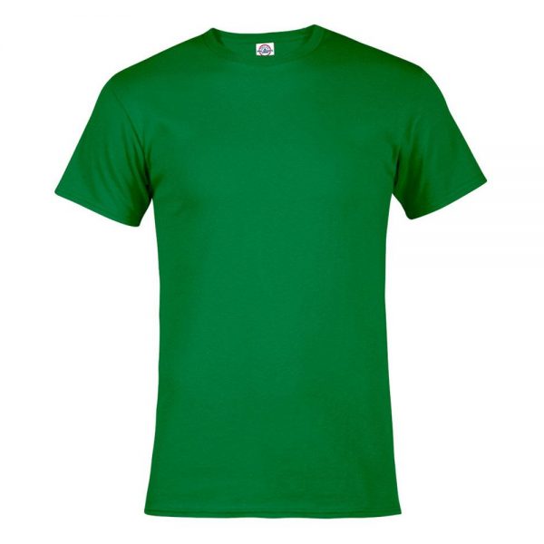 Delta Apparel Unisex Short Sleeve T-shirts A11730 - Image 29