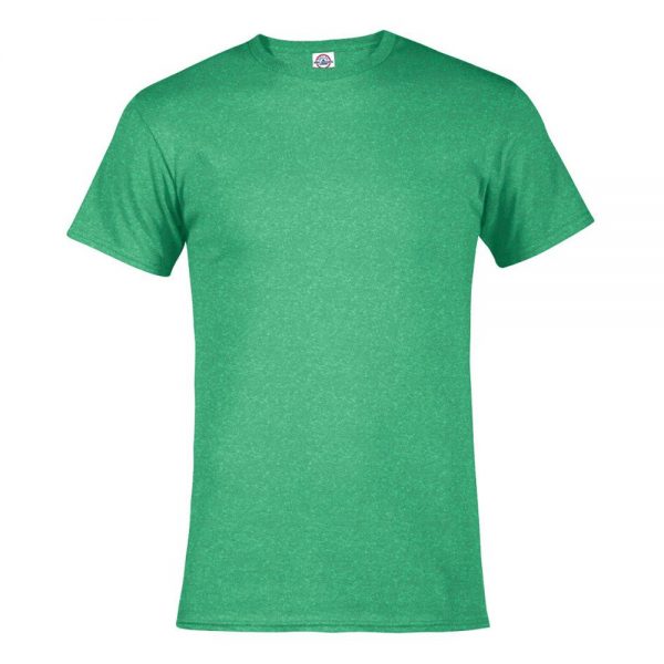 Delta Apparel Unisex Short Sleeve T-shirts A11730 - Image 30
