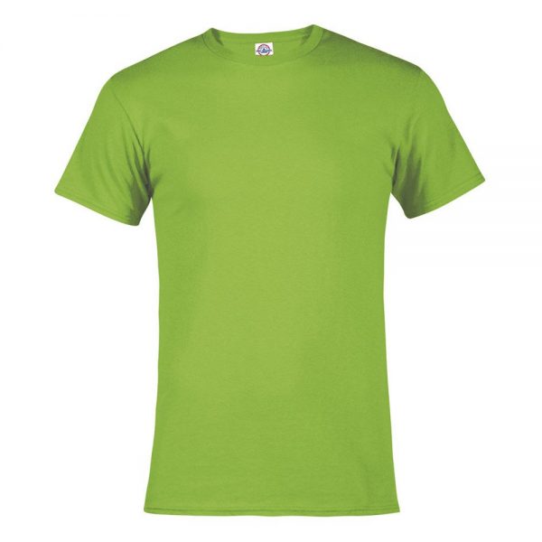 Delta Apparel Unisex Short Sleeve T-shirts A11730 - Image 31
