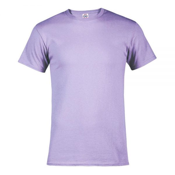Delta Apparel Unisex Short Sleeve T-shirts A11730 - Image 32