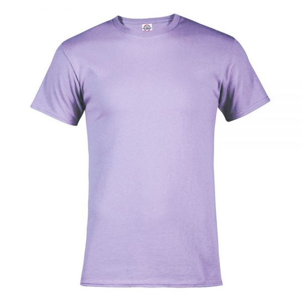 Delta Apparel Unisex Short Sleeve T-shirts A11730 - Image 33