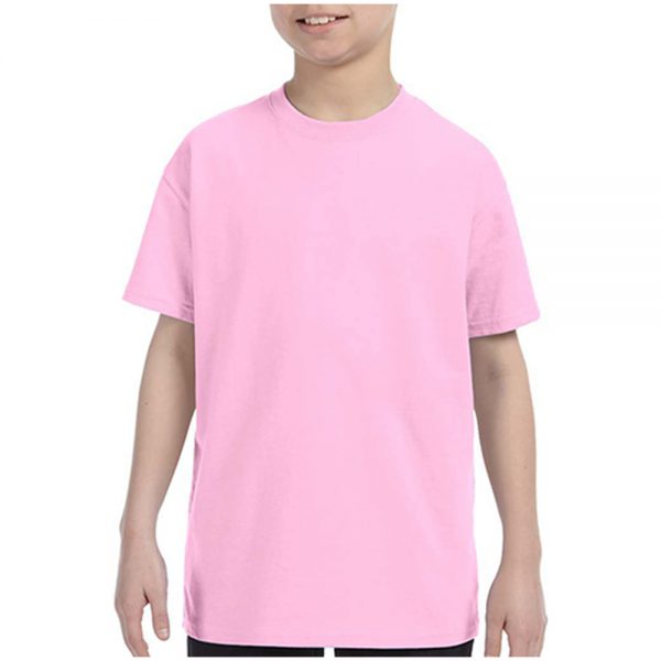 Gildan Heavy Cotton Youth T-Shirts AG5000B - Image 17