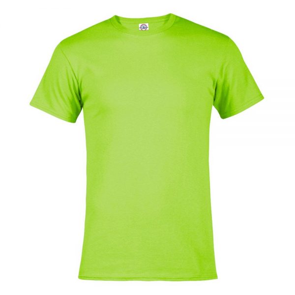 Delta Apparel Unisex Short Sleeve T-shirts A11730 - Image 34