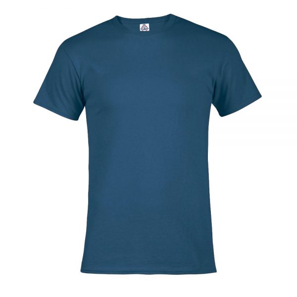 Delta Apparel Unisex Short Sleeve T-shirts A11730 - Image 35