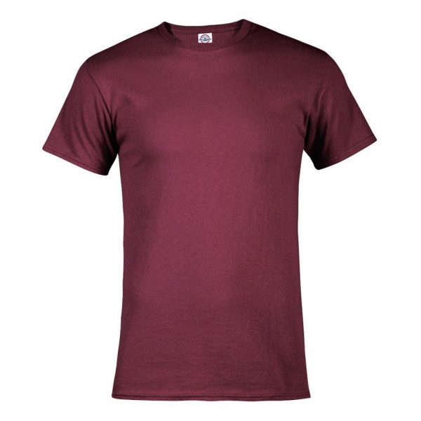Delta Apparel Unisex Short Sleeve T-shirts A11730 - Image 36