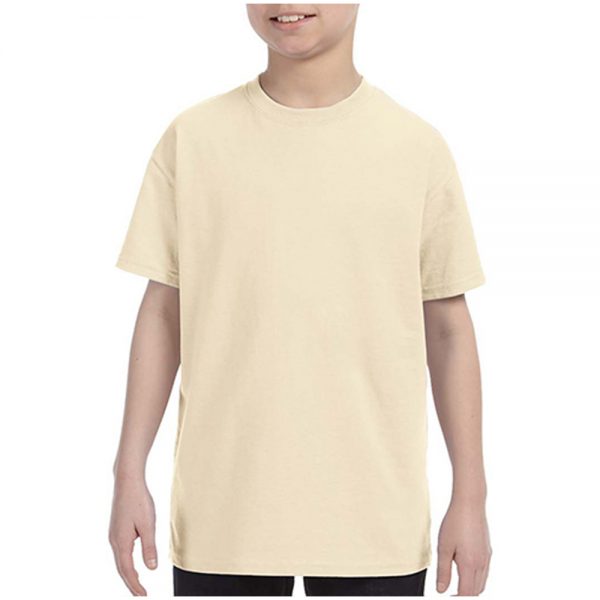 Gildan Heavy Cotton Youth T-Shirts AG5000B - Image 20