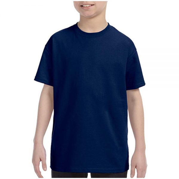 Gildan Heavy Cotton Youth T-Shirts AG5000B - Image 21