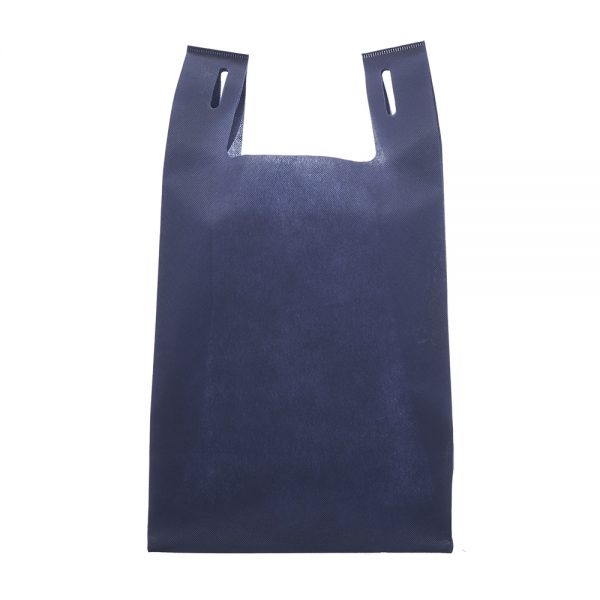 Bodega Lightweight Reusable Tote Bags ATOT260 (11W X 19.50H X 7D in.) - Image 13