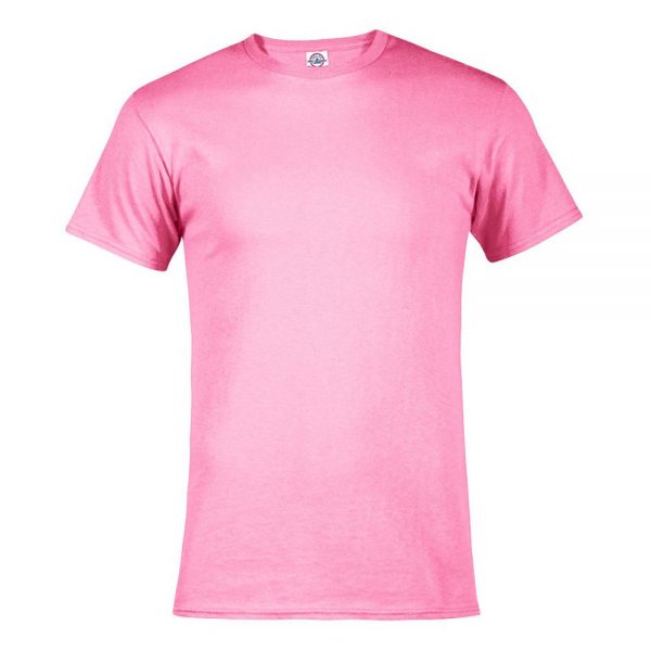 Delta Apparel Unisex Short Sleeve T-shirts A11730 - Image 39