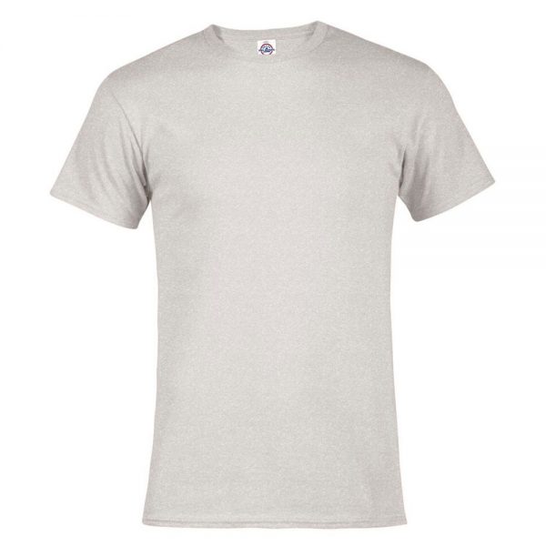 Delta Apparel Unisex Short Sleeve T-shirts A11730 - Image 40