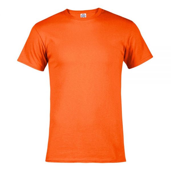 Delta Apparel Unisex Short Sleeve T-shirts A11730 - Image 41