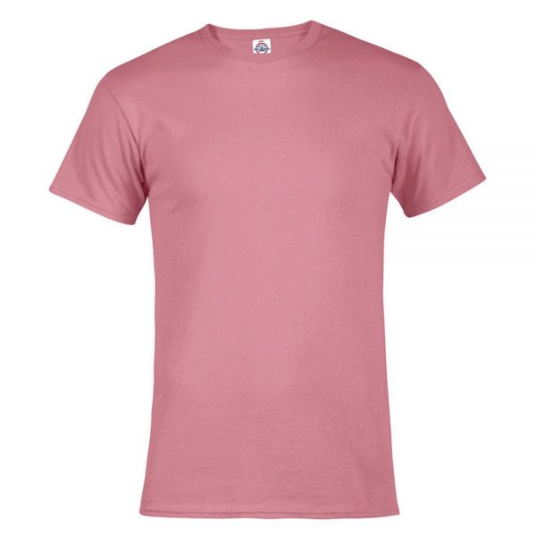 Delta Apparel Unisex Short Sleeve T-shirts A11730 - Image 42