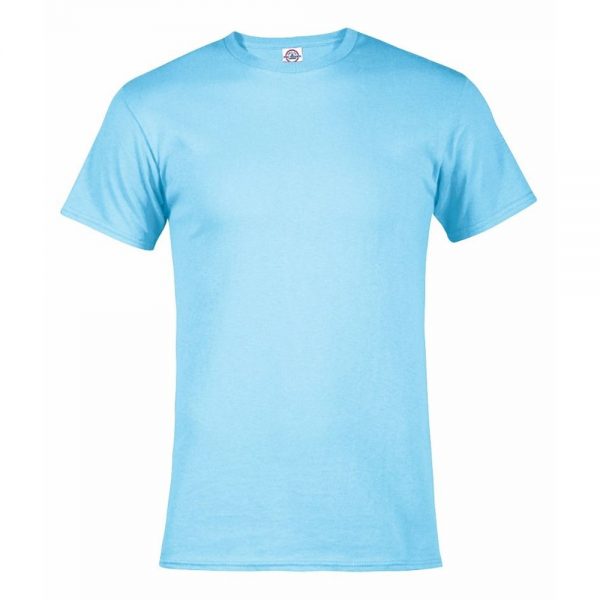 Delta Apparel Unisex Short Sleeve T-shirts A11730 - Image 43