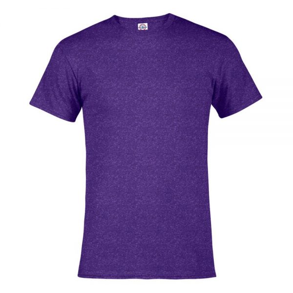 Delta Apparel Unisex Short Sleeve T-shirts A11730 - Image 45
