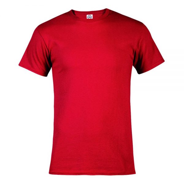 Delta Apparel Unisex Short Sleeve T-shirts A11730 - Image 47