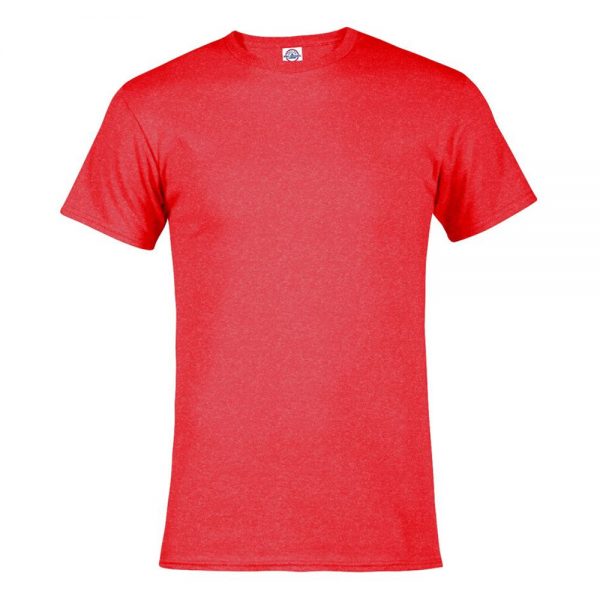 Delta Apparel Unisex Short Sleeve T-shirts A11730 - Image 48