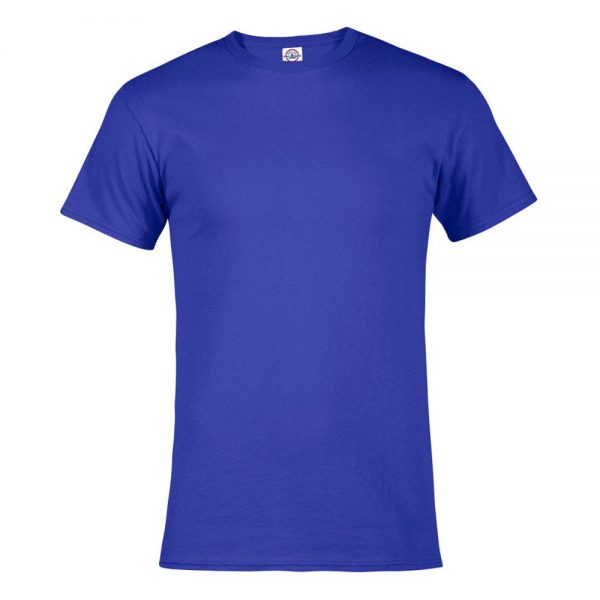 Delta Apparel Unisex Short Sleeve T-shirts A11730 - Image 49