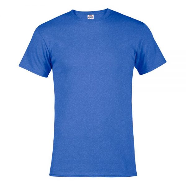 Delta Apparel Unisex Short Sleeve T-shirts A11730 - Image 50