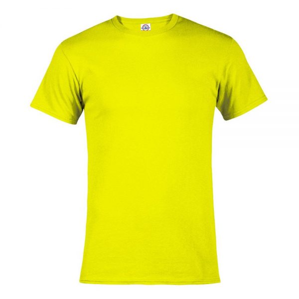 Delta Apparel Unisex Short Sleeve T-shirts A11730 - Image 51