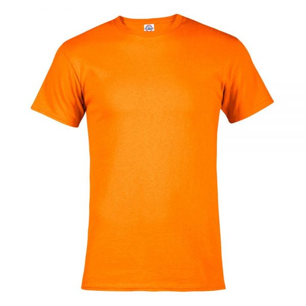 Delta Apparel Unisex Short Sleeve T-shirts A11730 - Image 52