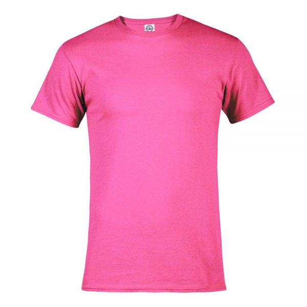 Delta Apparel Unisex Short Sleeve T-shirts A11730 - Image 53