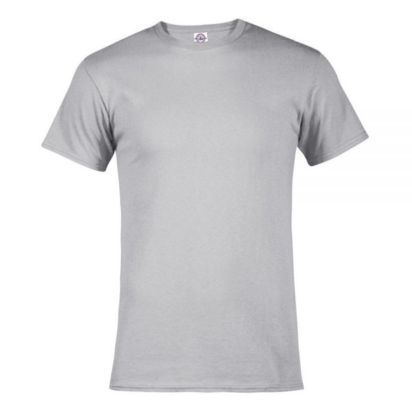 Delta Apparel Unisex Short Sleeve T-shirts A11730 - Image 55