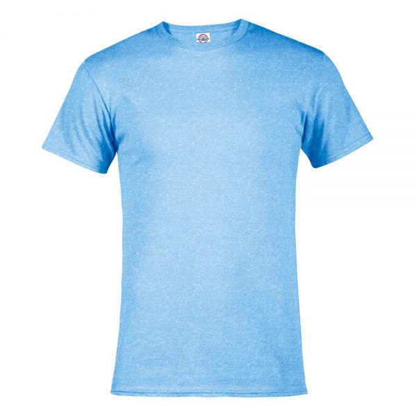 Delta Apparel Unisex Short Sleeve T-shirts A11730 - Image 57