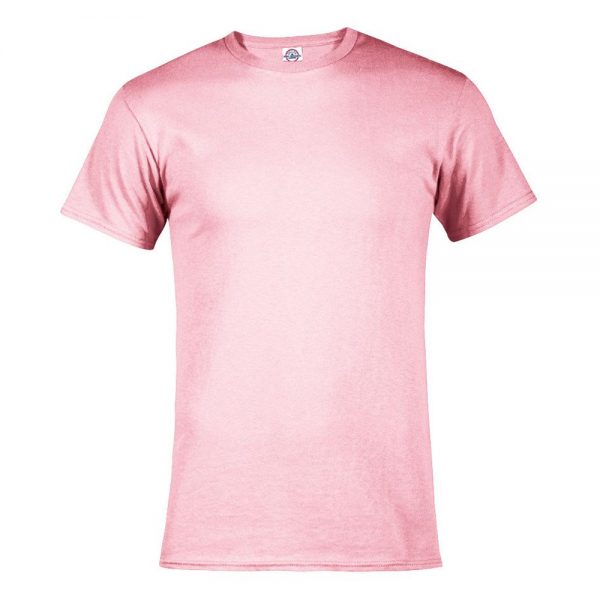Delta Apparel Unisex Short Sleeve T-shirts A11730 - Image 59