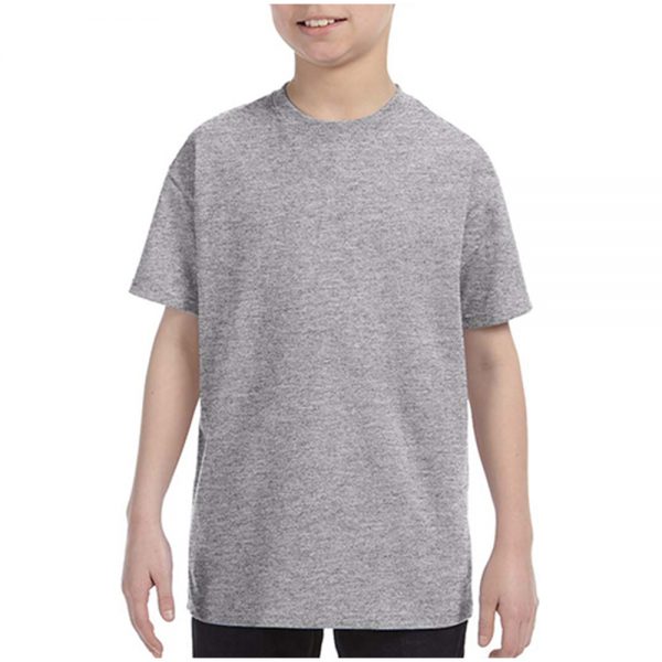 Gildan Heavy Cotton Youth T-Shirts AG5000B - Image 29