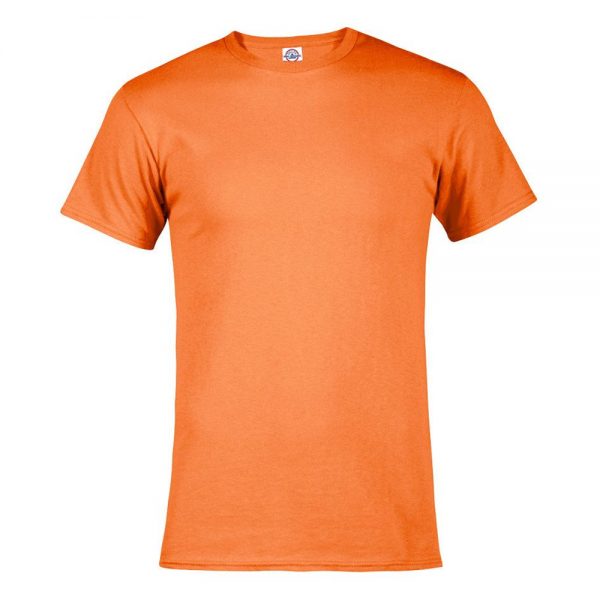 Delta Apparel Unisex Short Sleeve T-shirts A11730 - Image 61