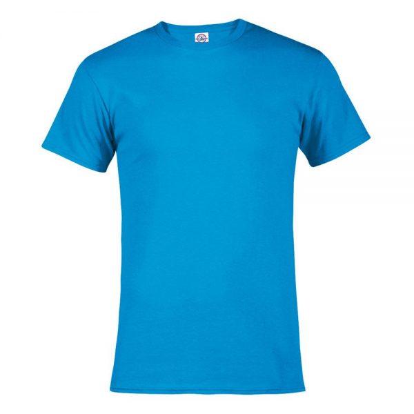 Delta Apparel Unisex Short Sleeve T-shirts A11730 - Image 62