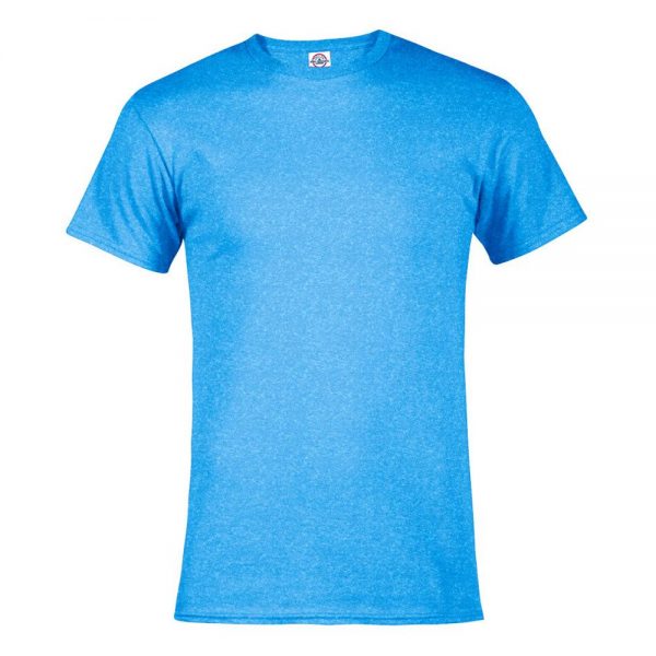 Delta Apparel Unisex Short Sleeve T-shirts A11730 - Image 63
