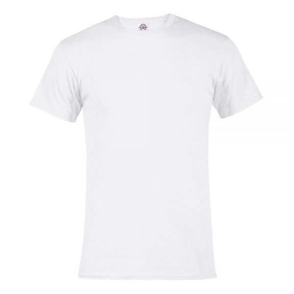 Delta Apparel Unisex Short Sleeve T-shirts A11730 - Image 64