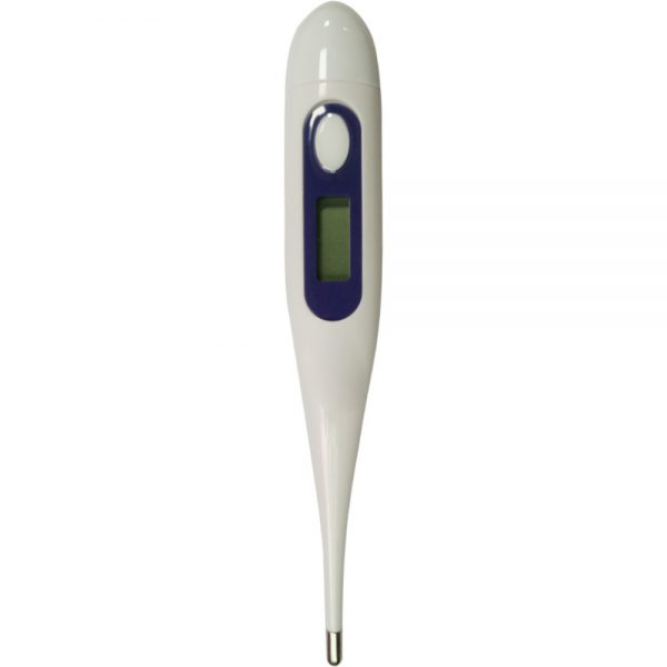Basic Digital Thermometers | ATHM001