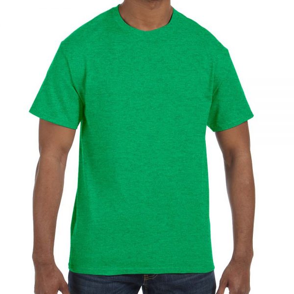 Gildan Unisex Heavy Cotton T-shirts | AG5000 - Image 3
