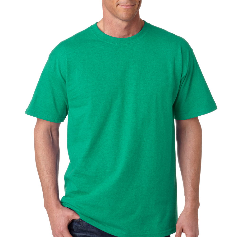 Gildan Ultra Cotton T-Shirts | AG2000 - Image 3