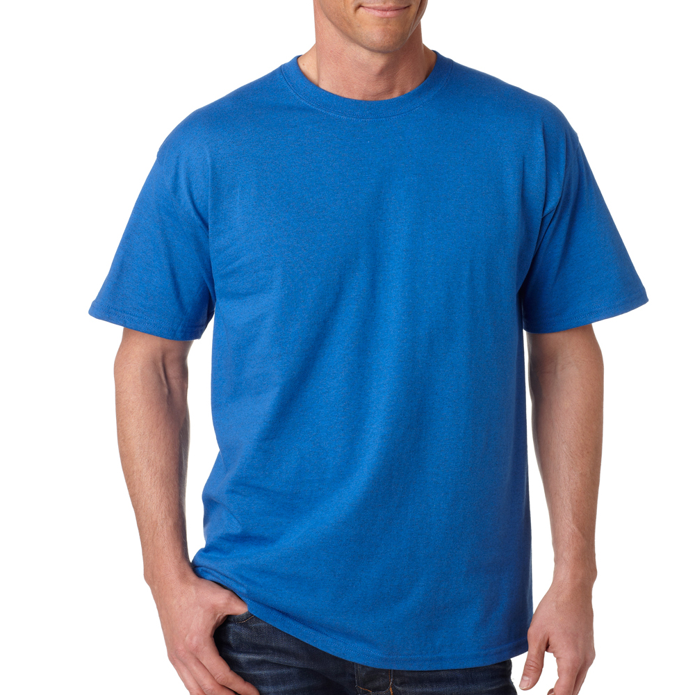 Gildan Ultra Cotton T-Shirts | AG2000 - Image 4