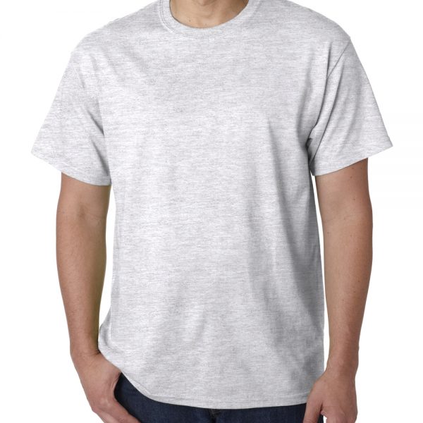 Gildan Unisex Heavy Cotton T-shirts | AG5000 - Image 7