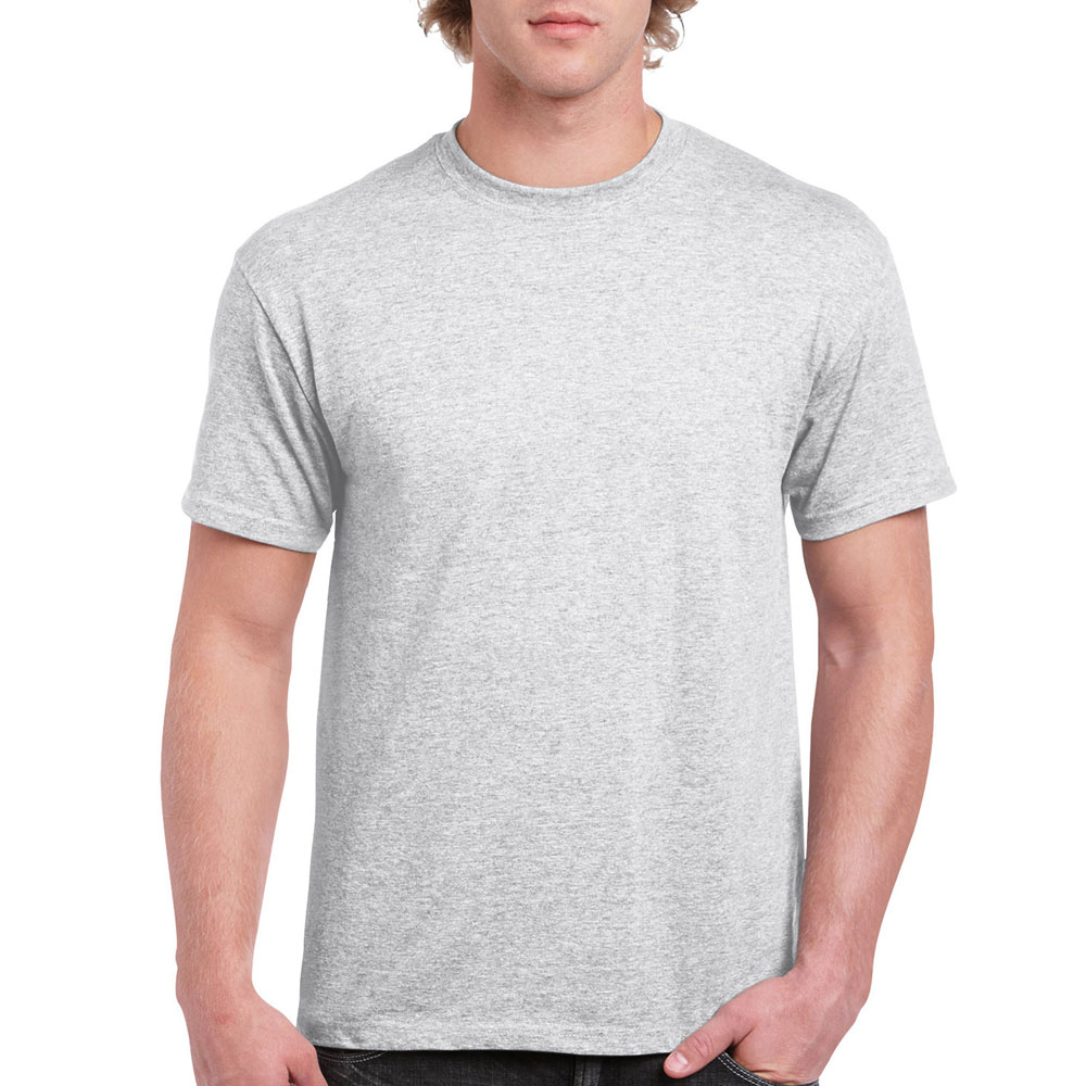 Gildan Ultra Cotton T-Shirts | AG2000 - Image 5