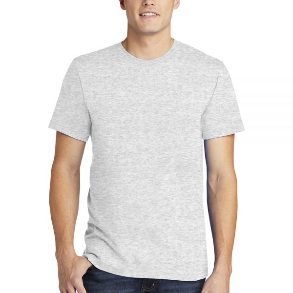 American Apparel Unisex Fine Jersey Tees | AAA2001W - Image 4