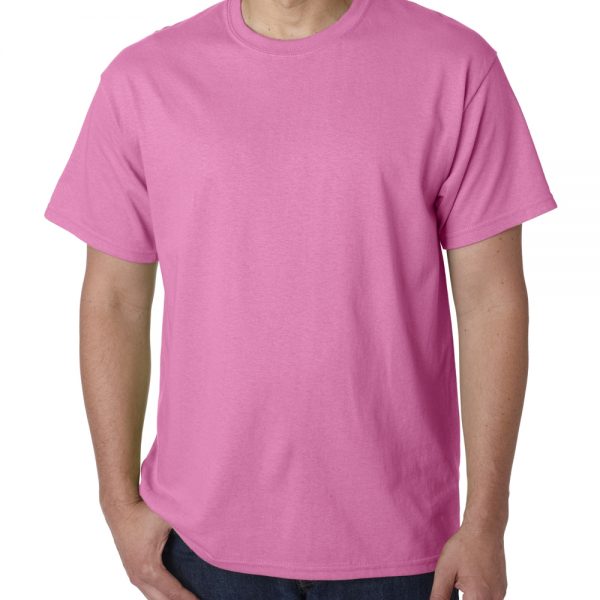 Gildan Unisex Heavy Cotton T-shirts | AG5000 - Image 8
