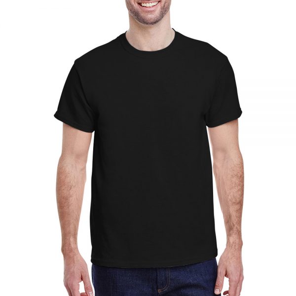 Gildan Unisex Heavy Cotton T-shirts | AG5000 - Image 10