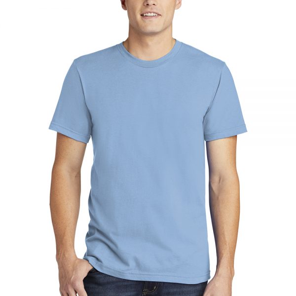 American Apparel Unisex Fine Jersey Tees | AAA2001W - Image 6