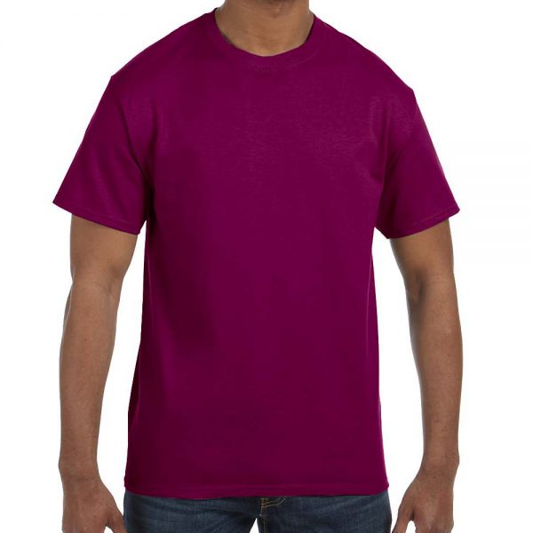 Gildan Unisex Heavy Cotton T-shirts | AG5000 - Image 9
