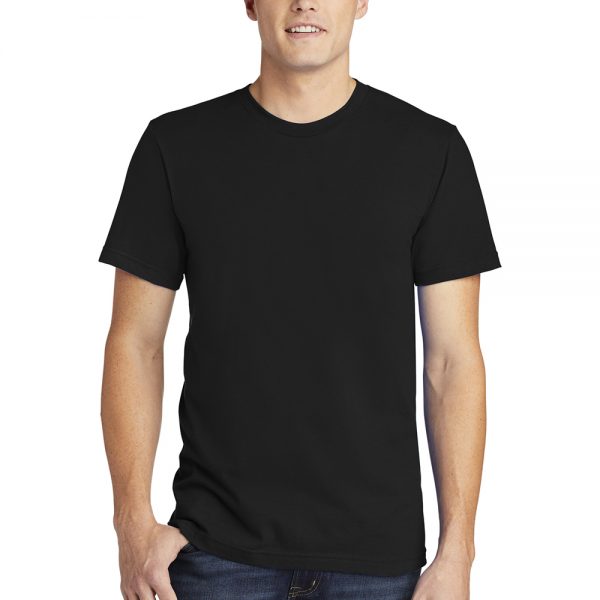 American Apparel Unisex Fine Jersey Tees | AAA2001W - Image 7