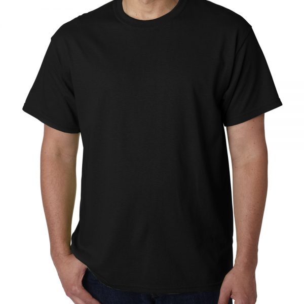 Gildan Unisex Heavy Cotton T-shirts | AG5000 - Image 11