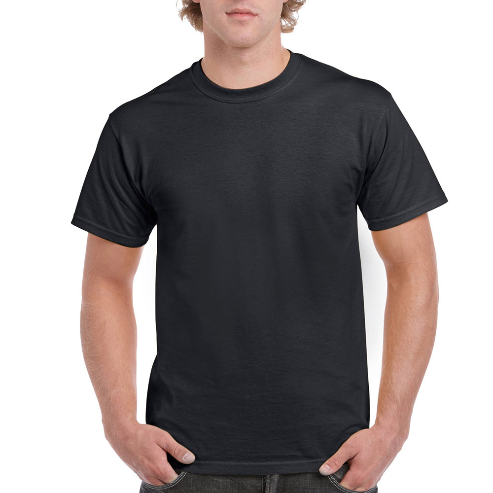 Gildan Ultra Cotton T-Shirts | AG2000 - Image 7